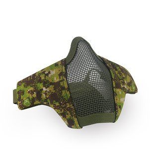 Маска на Нижню Частину Обличчя V3 Pencott 22078 фото