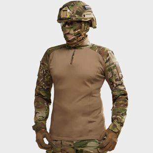 Бойова сорочка Ubacs UATAC Gen 5.6 Multicam Original Nyco Size M 31323-m фото