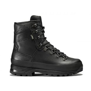 Тактичні черевики Lowa Mountain Boot Gtx Black Size UK 8 24277-8 фото