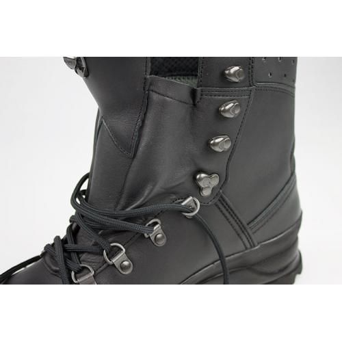 Тактичні черевики Lowa Mountain Boot Gtx Black Size UK 8 24277-8 фото