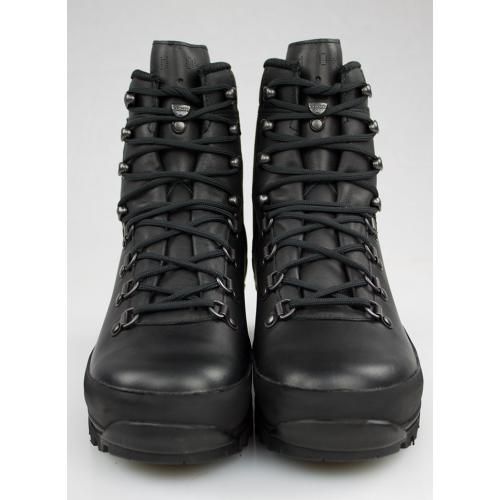 Тактичні черевики Lowa Mountain Boot Gtx Black Size UK 8 24277-8 фото