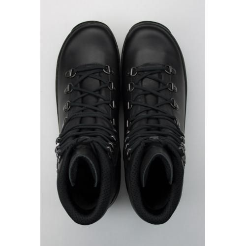 Тактичні черевики Lowa Mountain Boot Gtx Black Size UK 8 24277-8 фото