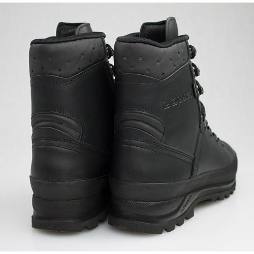 Тактичні черевики Lowa Mountain Boot Gtx Black Size UK 8 24277-8 фото