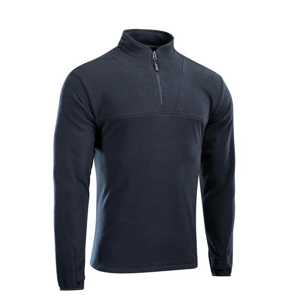 Кофта M-Tac Delta Fleece Dark Navy Blue Size M 23276-m фото