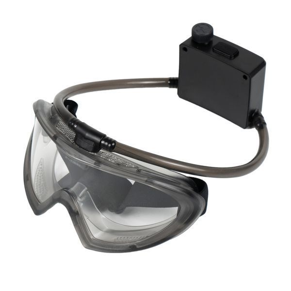 Маска Novritsch Prescription Glasses Compatible Goggles 32966 фото