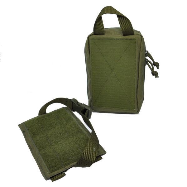 Подсумок медицинский RTG 1.0 Olive 22794 фото