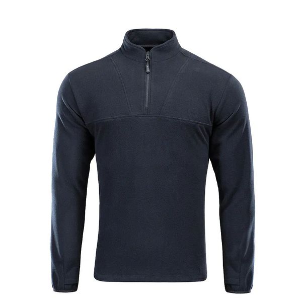 Кофта M-Tac Delta Fleece Dark Navy Blue Size M 23276-m фото