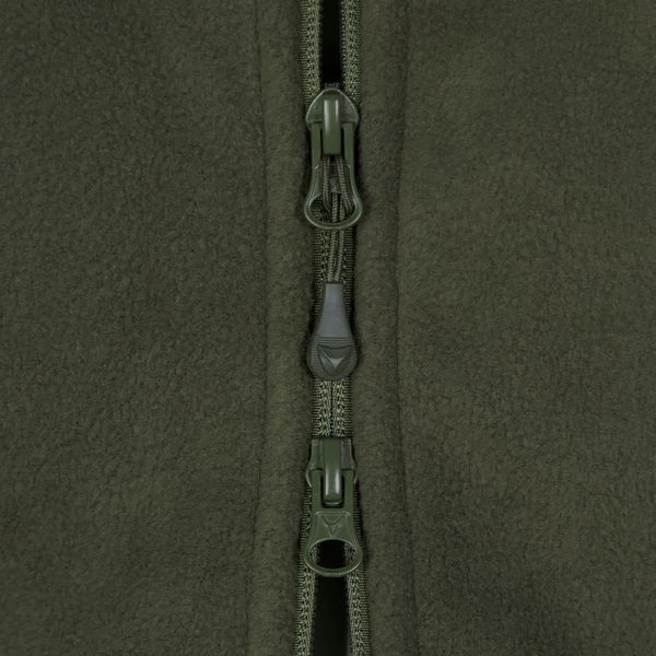 Кофта Camo-Tec Army Marker Ultra Soft Olive Size M 26906-m фото