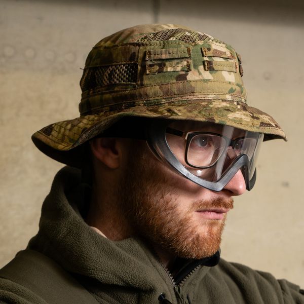 Маска Novritsch Prescription Glasses Compatible Goggles 32966 фото