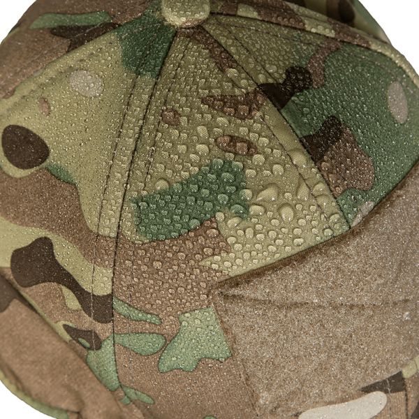 Бейсболка Camo-Tec Tactic SoftShell Multicam 30092 фото