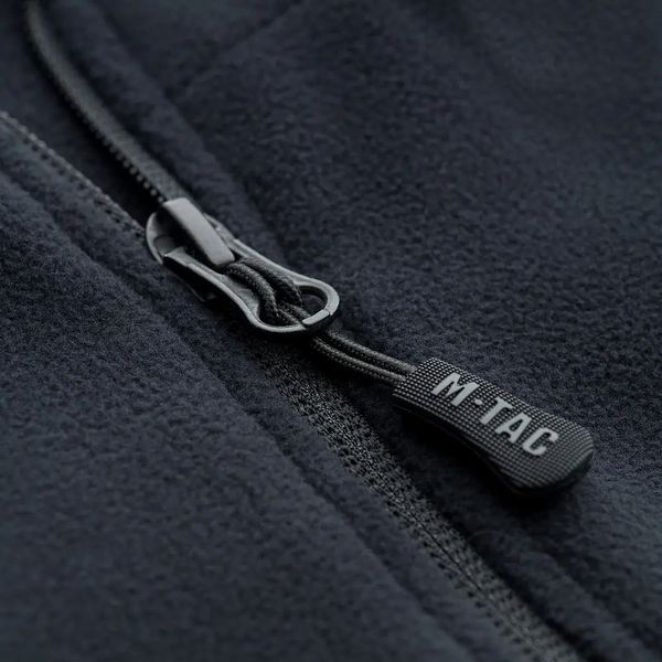 Кофта M-Tac Delta Fleece Dark Navy Blue Size M 23276-m фото