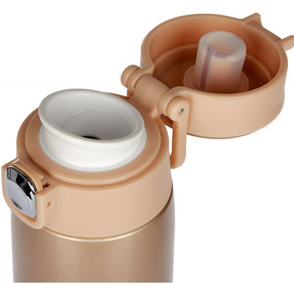 Термочашка Skif Outdoor Companion 0.42l Gold 23136 фото