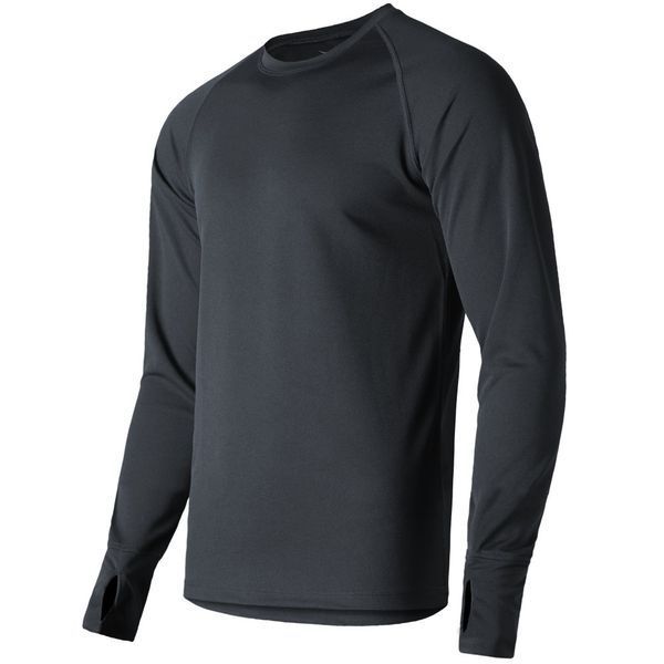 Термобелье Camo-Tec Long Sleeve Antistatic Dark Blue Size S 18033-s фото