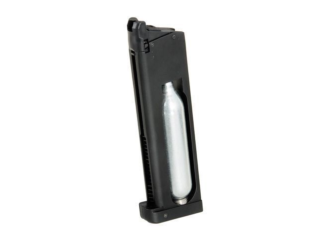 Магазин 1911 CO2 25 bb ARMY ARMAMENT 19071 фото