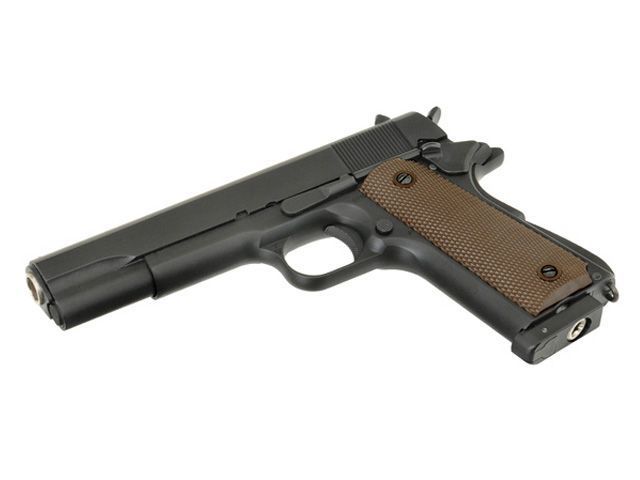 Магазин 1911 CO2 25 bb ARMY ARMAMENT 19071 фото
