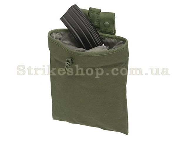 8Fields СУМКА СНИЖКА Olive 2333 фото