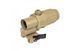 Magnifier Aim-O 3x30 ET Dark Earth 23107 фото 2