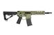 Страйкбольна штурмова гвинтівка APS Noveske 7.94'' Gen 4 SBR Green 31397 фото 3