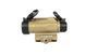 Коллиматор JJ Airsoft M4 Red Dot Sight tan 35548 фото 3