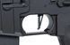 Страйкбольна штурмова гвинтівка Specna Arms RRA SA-E24 Hal Etu orange discharge device Black 32905 фото 10