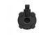 Електробункер Tornado AK sound control 1200 bbs black 17269 фото 4