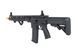 Страйкбольна штурмова гвинтівка Specna Arms RRA SA-E24 Hal Etu orange discharge device Black 32905 фото 6