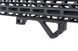 Страйкбольна штурмова гвинтівка Specna Arms RRA SA-E24 Hal Etu orange discharge device Black 32905 фото 8