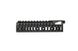 Цівка 5KU B10M Handguard AK Black 24232 фото 3