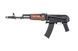Страйкбольна штурмова гвинтівка Specna Arms SA-J77 Core Hal ETU Gen.2 Black 33014 фото 9