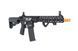 Страйкбольна штурмова гвинтівка Specna Arms RRA SA-E24 Hal Etu orange discharge device Black 32905 фото 3