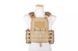 Розвантажувальний жилет Emerson Cherry Plate Carrier Tactical Vest Coyote Brown 26163 фото 2