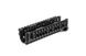 Цівка 5KU B10M Handguard AK Black 24232 фото 1