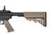 Страйкбольна штурмова гвинтівка Specna Arms M4 SA-F08 Flex HAL ETU Half-Tan SPE-01-041516 32160 фото 7