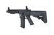 Страйкбольна штурмова гвинтівка Specna Arms SA-C07 Core HAL ETU Gen.2 Black 33328 фото 6