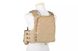 Розвантажувальний жилет Emerson Cherry Plate Carrier Tactical Vest Coyote Brown 26163 фото 4