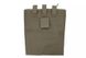 Підсумок для скидання магазинів GFC Magazine Dump Pouch Olive 25113 фото 3