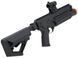 Адаптер 6mmProShop M203 Standalone Kit with side folding stock adapter Black 34157 фото 2