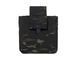 Подсумок сброса 8FIELDS Collapsible Dump Pounch Black Multicam 24198 фото 1