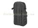 Гідратор з рюкзаком MOLLE 2,0 л BLK 695 фото 3