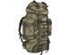 Рюкзак тактичний Wisport REINDEER 75L Atacs-FG 5837 фото 1