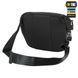 Сумка поясная M-Tac Sphaera Hex Hardsling Bag Large Elite Black 29520 фото 4