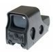 Коллиматорный прицел Eotech 551 Black 18532 фото 2
