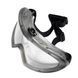 Маска Novritsch Prescription Glasses Compatible Goggles 32966 фото 7