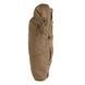 Підсумок утилітарний Wosport Cargo 3x6 Vertical Laser Cut Coyote Brown 34818 фото 3
