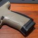 Страйкбольный пистолет ASG CZ P-10C CO2 Blow Back FDE OR-OT Black 33779 фото 7