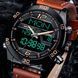 Часы Naviforce Legion Brown NF9128 24769 фото 3