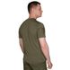 Футболка Camo-Tec Chiton Patrol CoolPass Air Olive Size S 29769-s фото 3