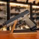 Страйкбольный пистолет ASG CZ P-10C CO2 Blow Back FDE OR-OT Black 33779 фото 4
