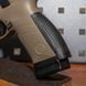 Страйкбольный пистолет ASG CZ P-10C CO2 Blow Back FDE OR-OT Black 33779 фото 8