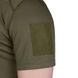 Футболка Camo-Tec Chiton Patrol CoolPass Air Olive Size S 29769-s фото 4